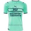 Camiseta de fútbol PSV Eindhoven Tercera Equipación 2021/22 - Hombre